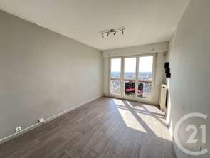 Vente Appartement T1Le Mans