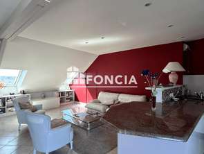 Vente Appartement 2 piècesLe Mans
