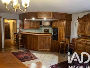 Vente Appartement 4 piècesLe Mans