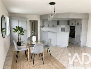 Vente Appartement 4 piècesLe Mans