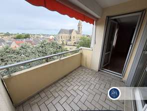 Vente Appartement 4 piècesLe Mans
