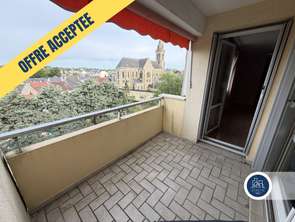 Vente Appartement 4 piècesLe Mans