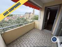 Vente appartement 4 pièces Vente appartement 4 pièces