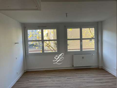 Vente appartement 6 pièces Vente appartement 6 pièces