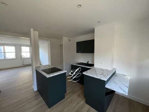 Vente appartement 6 pièces Vente appartement 6 pièces