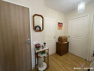 Vente appartement 3 pièces Vente appartement 3 pièces