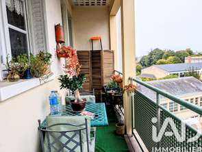 Vente Appartement 3 piècesLe Mans
