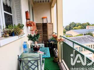 Vente appartement 3 pièces Vente appartement 3 pièces
