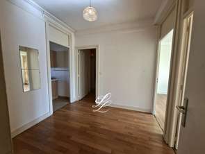 Vente Appartement 4 piècesLe Mans