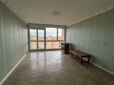 Vente appartement 6 pièces Vente appartement 6 pièces