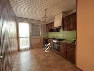 Vente appartement 6 pièces Vente appartement 6 pièces