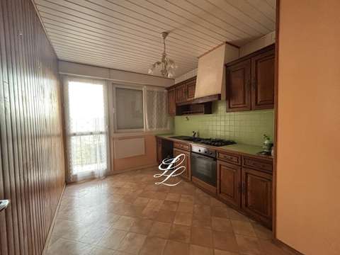 Vente appartement 6 pièces Vente appartement 6 pièces