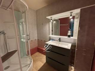 Vente appartement 6 pièces Vente appartement 6 pièces
