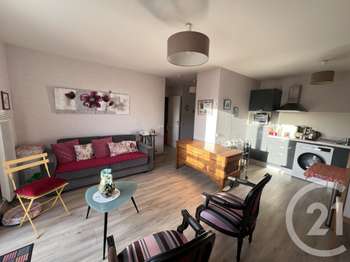 Vente appartement 2 pièces Vente appartement 2 pièces