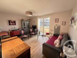 Vente Appartement 2 piècesLe Mans