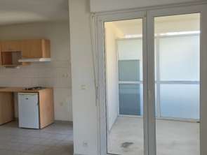 Vente Appartement 2 piècesLe Mans