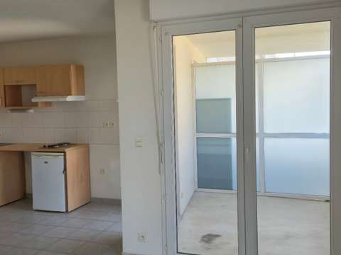 Vente appartement 2 pièces Le Mans 72