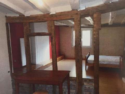 Vente appartement 1 pièce Vente appartement 1 pièce