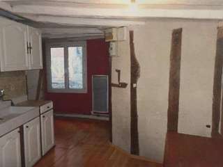 Vente appartement 1 pièce Vente appartement 1 pièce