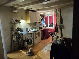 Vente appartement 1 pièce Vente appartement 1 pièce