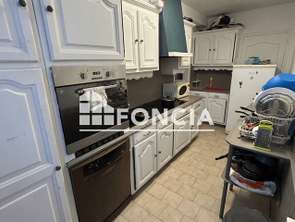 Vente Appartement 5 piècesLe Mans