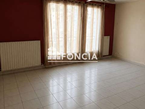 Vente appartement 5 pièces Le Mans 72