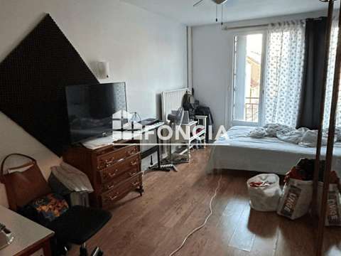 Vente appartement 5 pièces Vente appartement 5 pièces