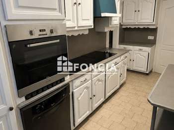 Vente appartement 5 pièces Vente appartement 5 pièces