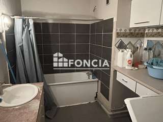 Vente appartement 5 pièces Vente appartement 5 pièces