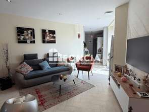 Vente Appartement 4 piècesLe Mans