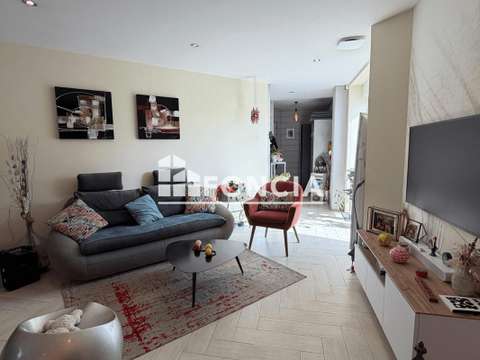 Vente appartement 4 pièces Le Mans 72