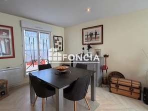 Vente Appartement 4 piècesLe Mans