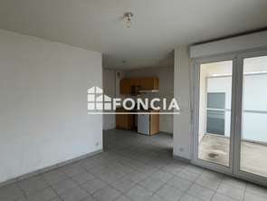 Vente Appartement 2 piècesLe Mans