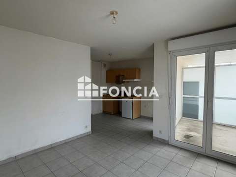Vente appartement 2 pièces Le Mans 72