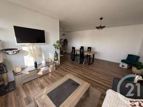 Vente Appartement 4 piècesLe Mans