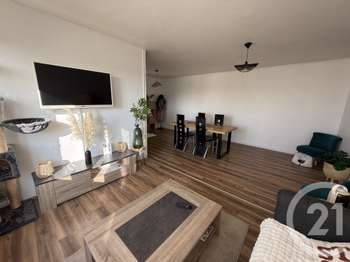 Vente appartement 4 pièces Vente appartement 4 pièces