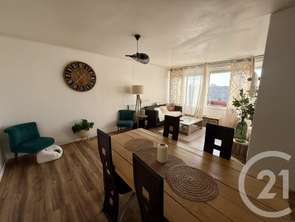 Vente Appartement 4 piècesLe Mans