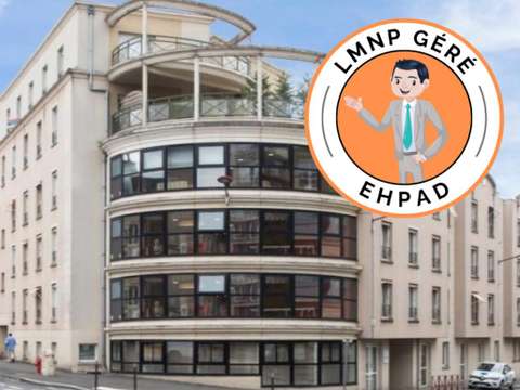 Vente appartement 1 pièce Le Mans 72