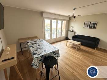 Vente Appartement 4 piècesLe Mans