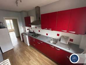 Vente Appartement 4 piècesLe Mans