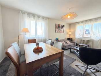 Vente Appartement 2 piècesLe Mans