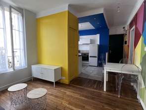 Vente Appartement 3 piècesLe Mans