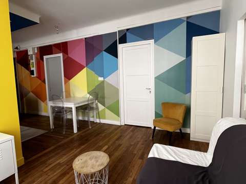 Vente appartement 3 pièces Vente appartement 3 pièces