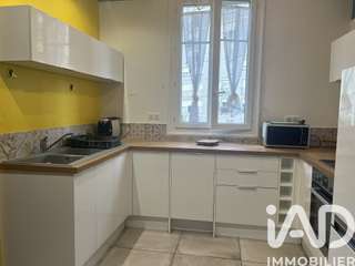 Vente appartement 3 pièces Vente appartement 3 pièces