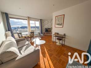 Vente Appartement 2 piècesLe Mans