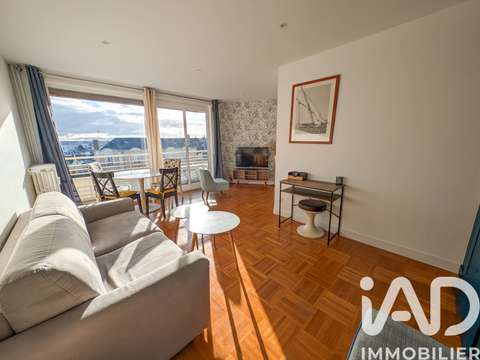 Vente appartement 2 pièces Le Mans 72