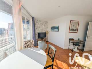 Vente appartement 2 pièces Vente appartement 2 pièces