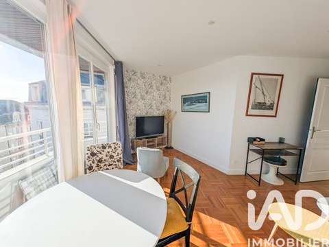 Vente appartement 2 pièces Vente appartement 2 pièces