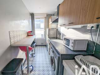 Vente appartement 2 pièces Vente appartement 2 pièces