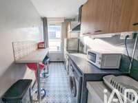 Vente appartement 2 pièces Vente appartement 2 pièces